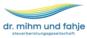 dr. mihm und fahje partnerschaftsgesellschaft mbb