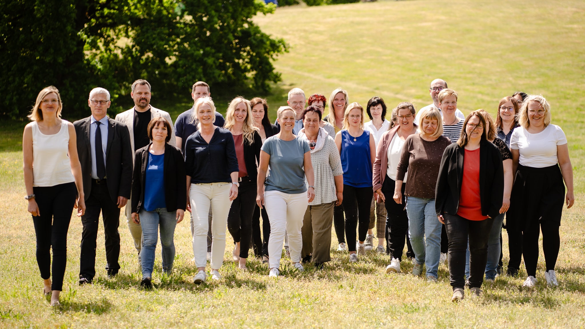 dr. mihm und fahje Steuerberatungsgesellschaft mbH & Co.KG - Karriere